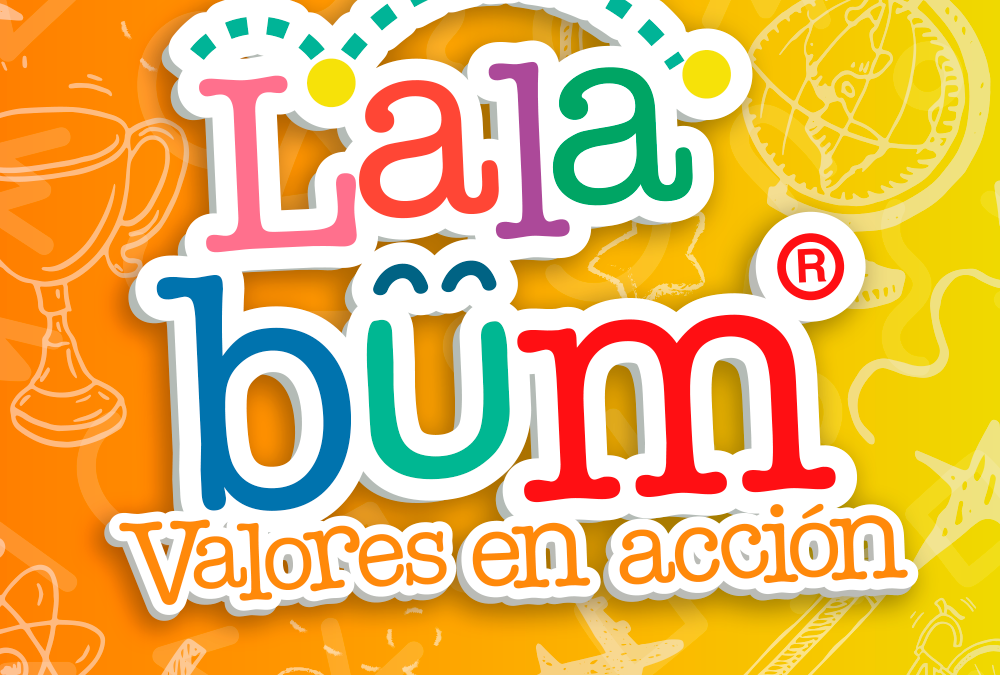 Integración de mini juegos interactivos – Lalabum App